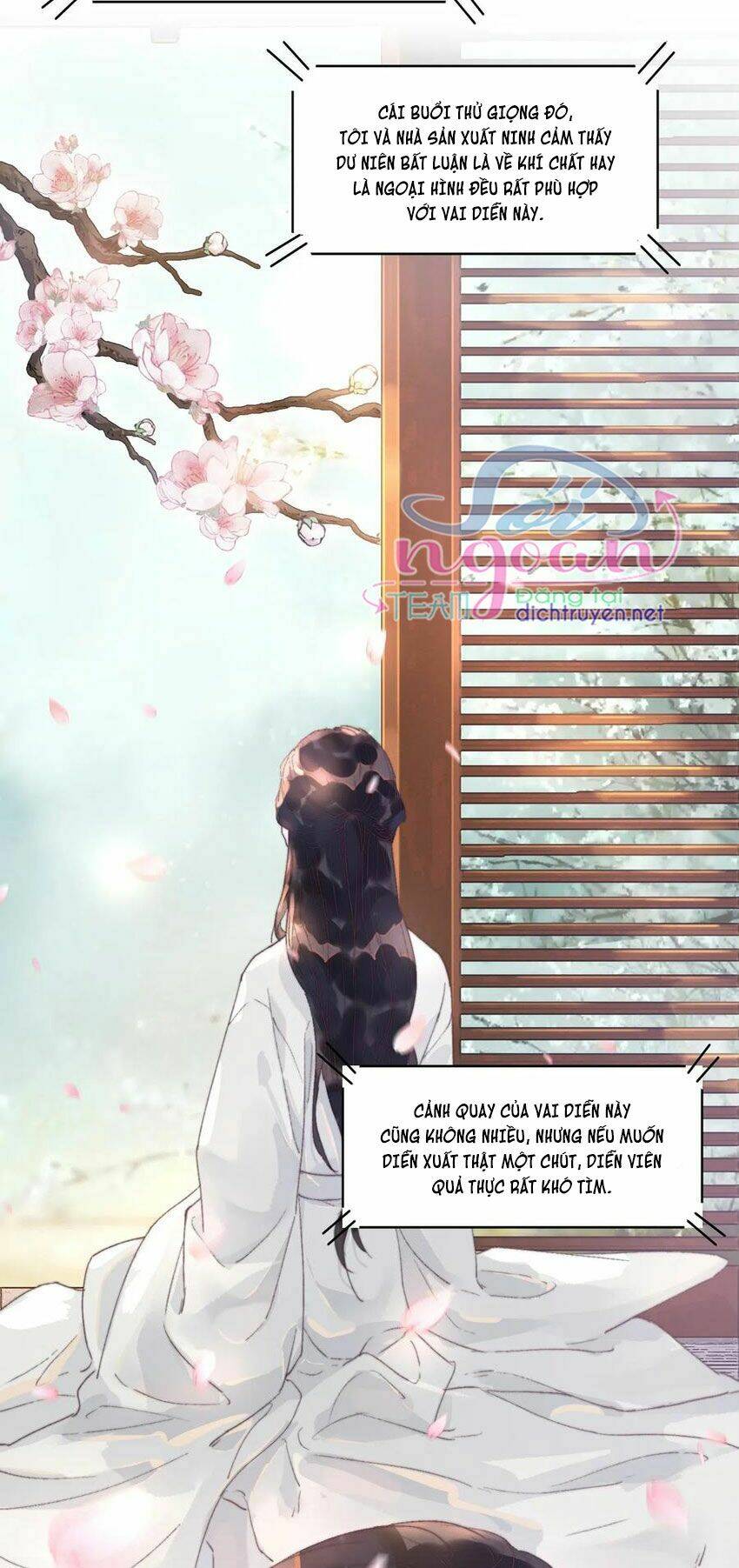 Nghe Nói Tôi Rất Nghèo Chapter 40 - Trang 2