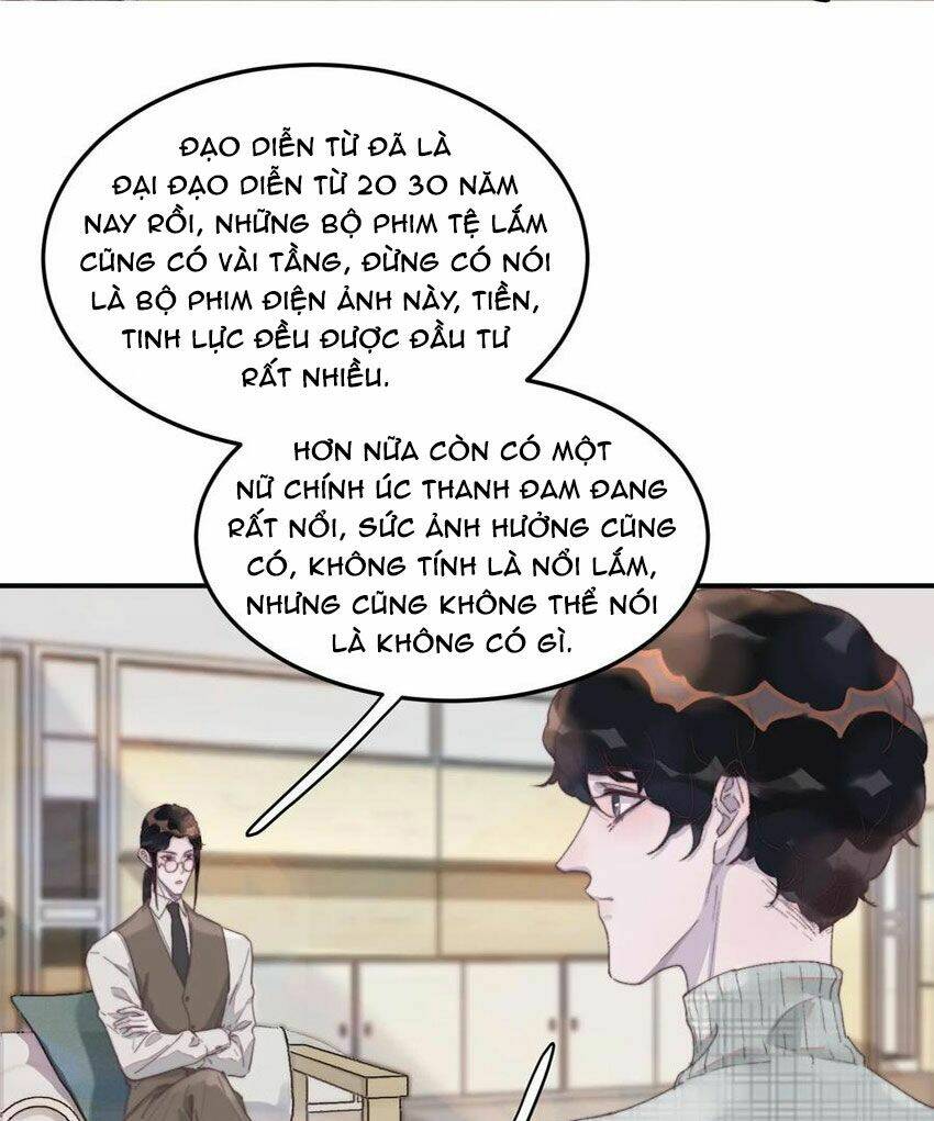 Nghe Nói Tôi Rất Nghèo Chapter 40 - Trang 2