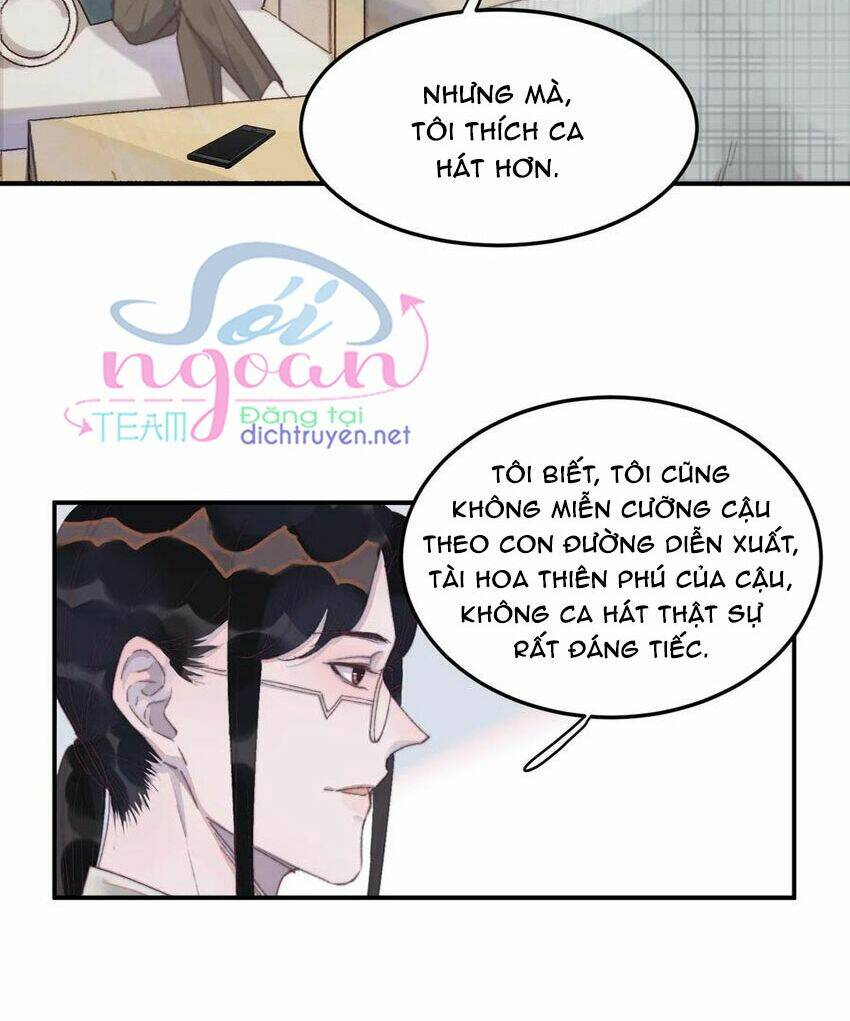 Nghe Nói Tôi Rất Nghèo Chapter 40 - Trang 2