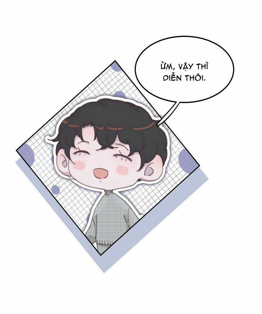 Nghe Nói Tôi Rất Nghèo Chapter 40 - Trang 2