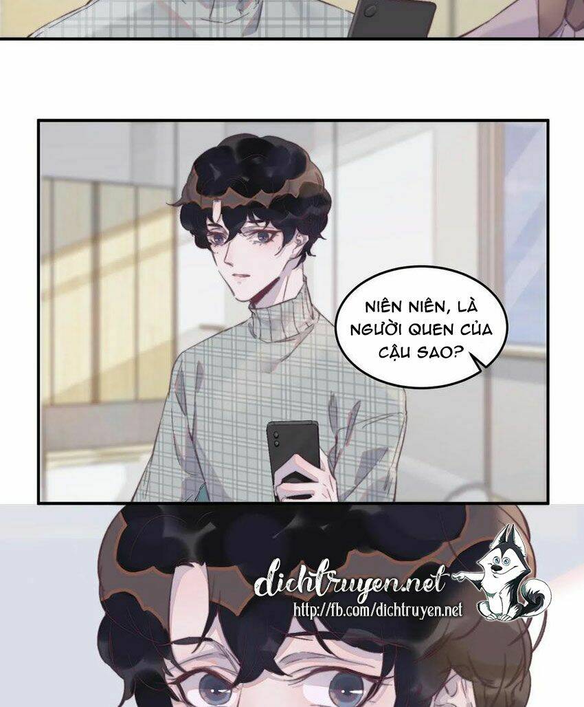 Nghe Nói Tôi Rất Nghèo Chapter 40 - Trang 2