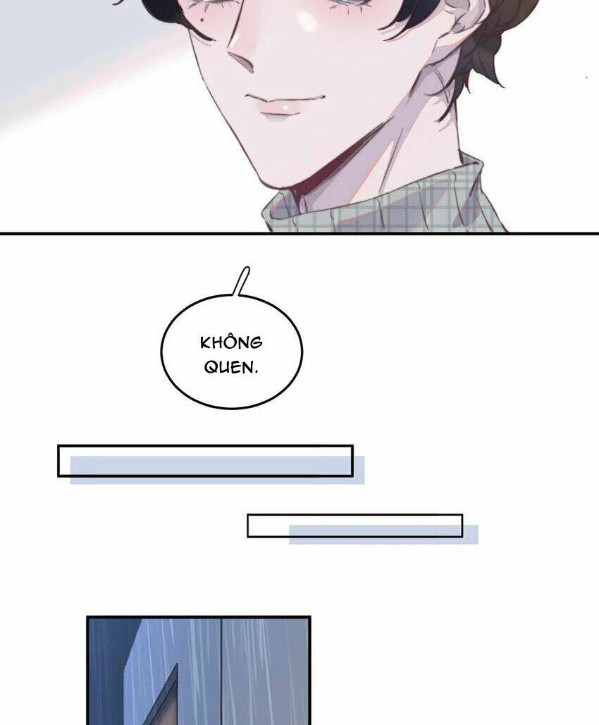 Nghe Nói Tôi Rất Nghèo Chapter 40 - Trang 2