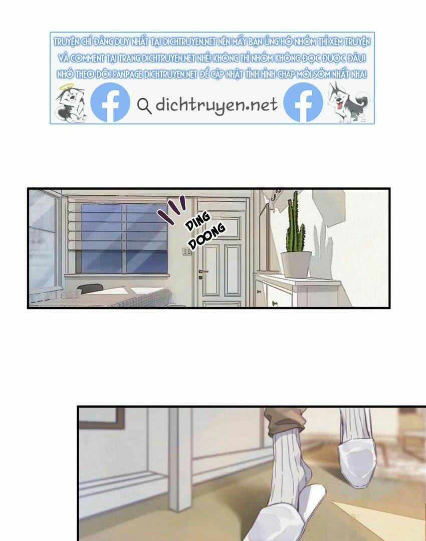 Nghe Nói Tôi Rất Nghèo Chapter 40 - Trang 2