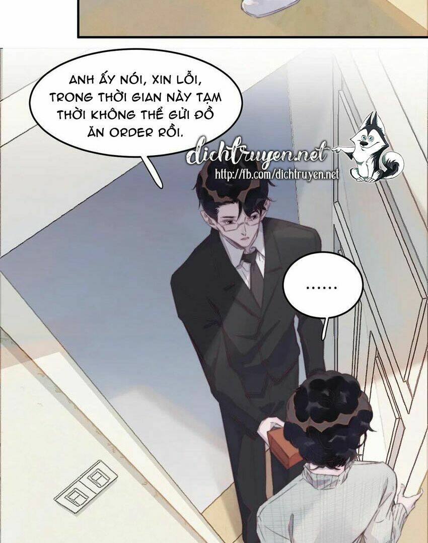 Nghe Nói Tôi Rất Nghèo Chapter 40 - Trang 2