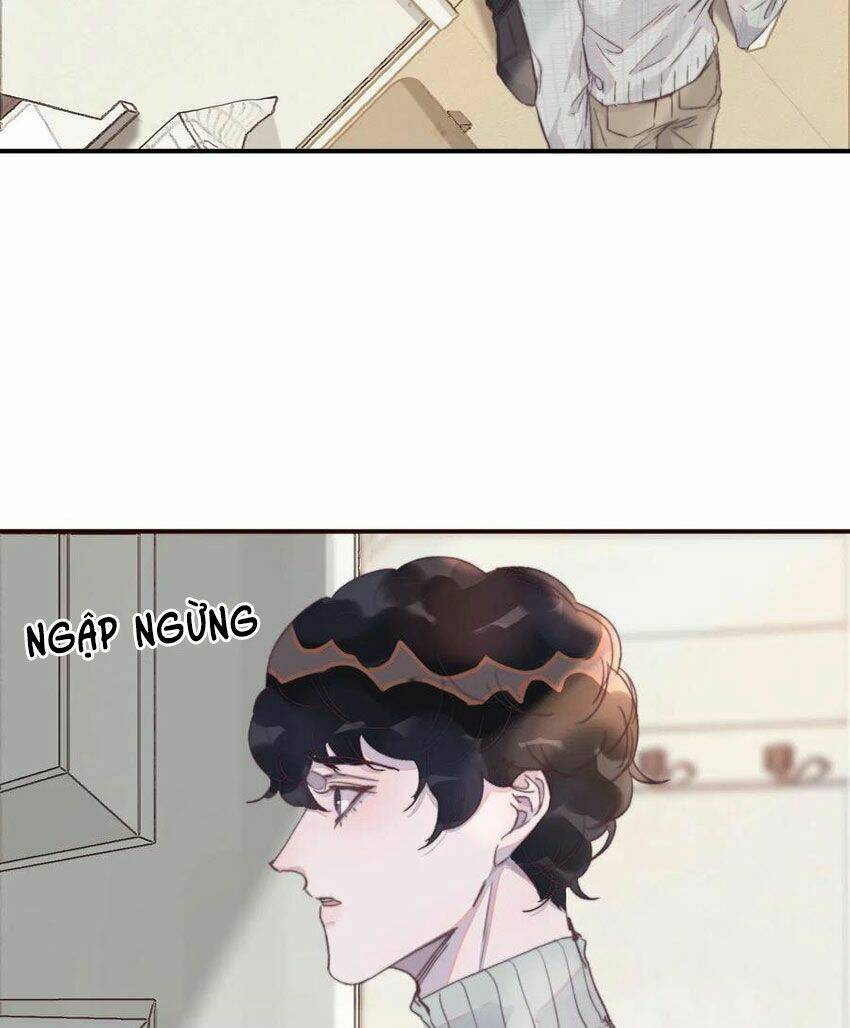 Nghe Nói Tôi Rất Nghèo Chapter 40 - Trang 2