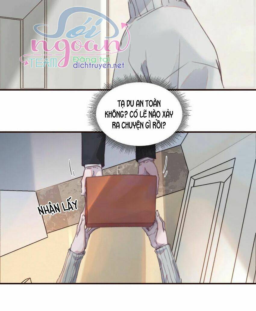 Nghe Nói Tôi Rất Nghèo Chapter 40 - Trang 2