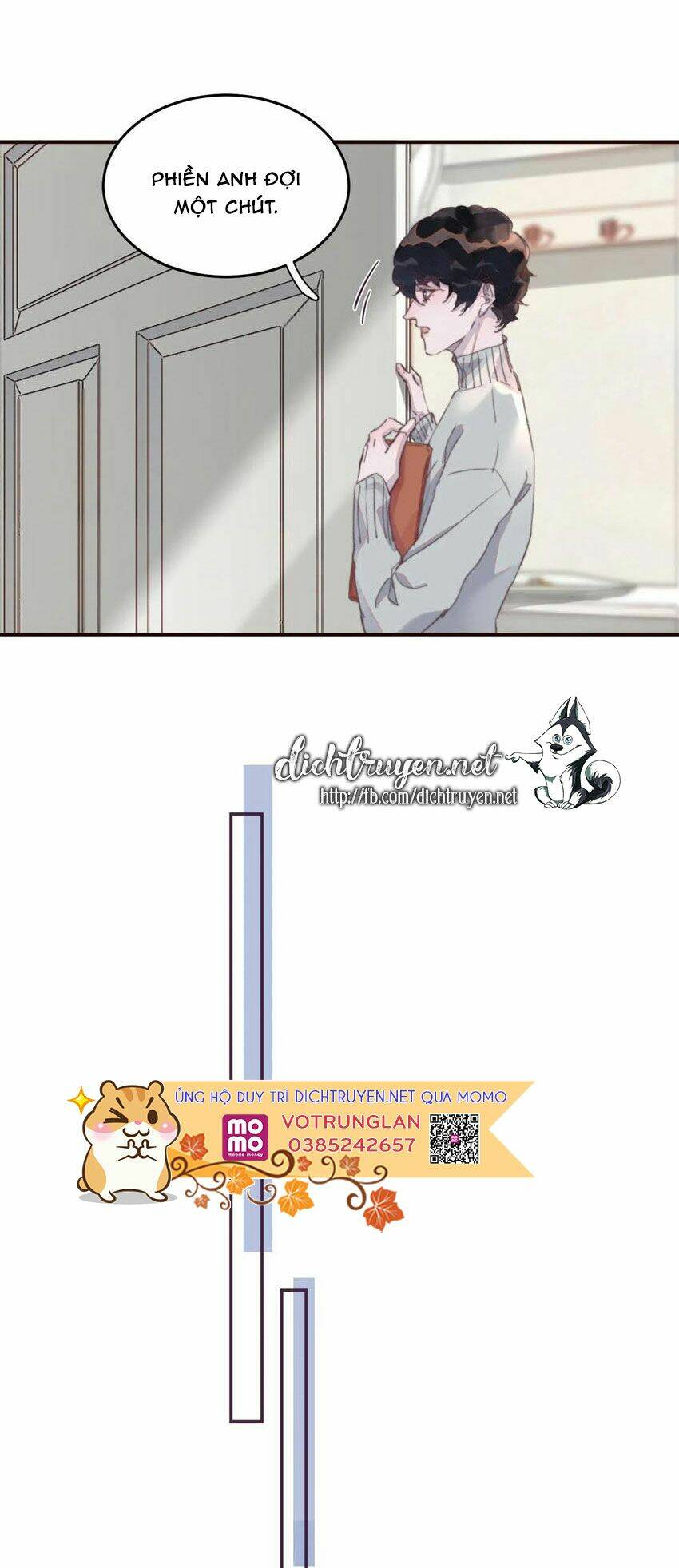 Nghe Nói Tôi Rất Nghèo Chapter 40 - Trang 2