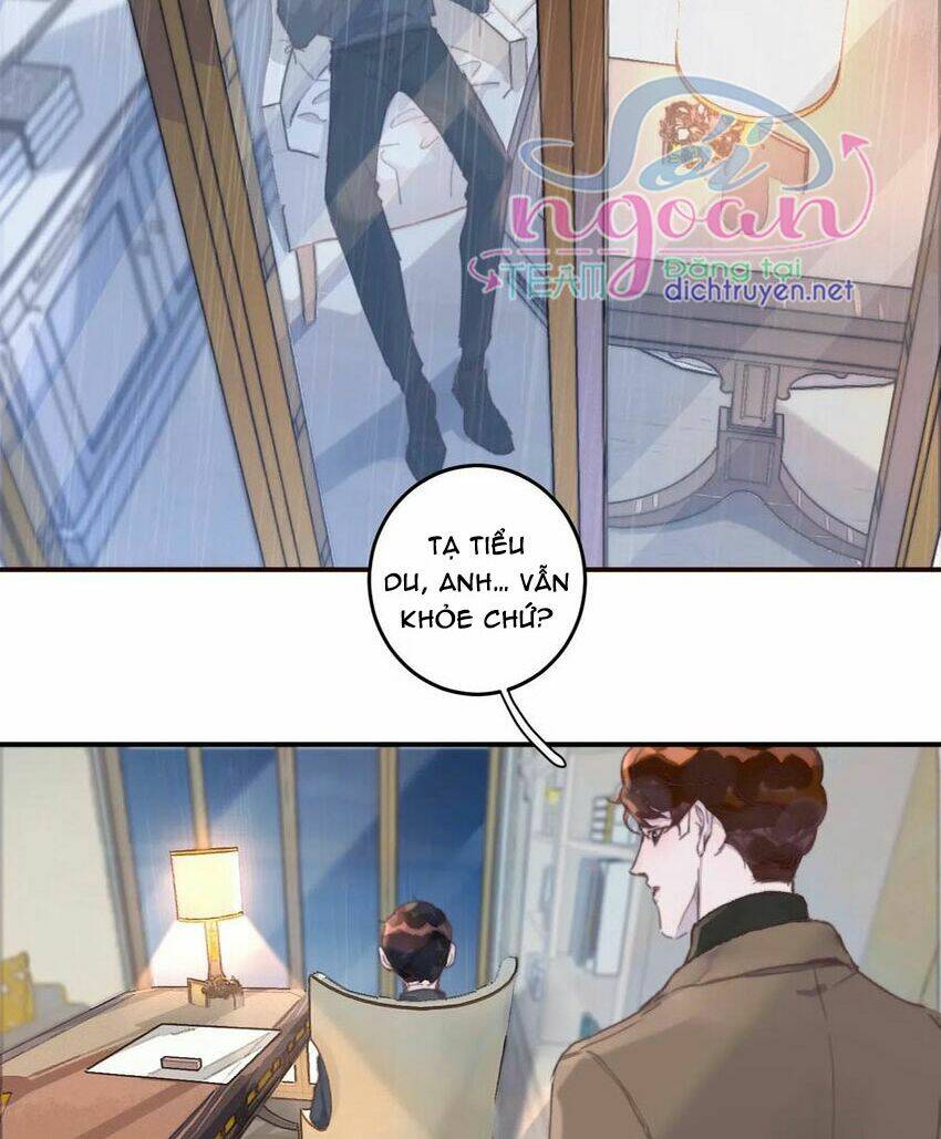 Nghe Nói Tôi Rất Nghèo Chapter 40 - Trang 2