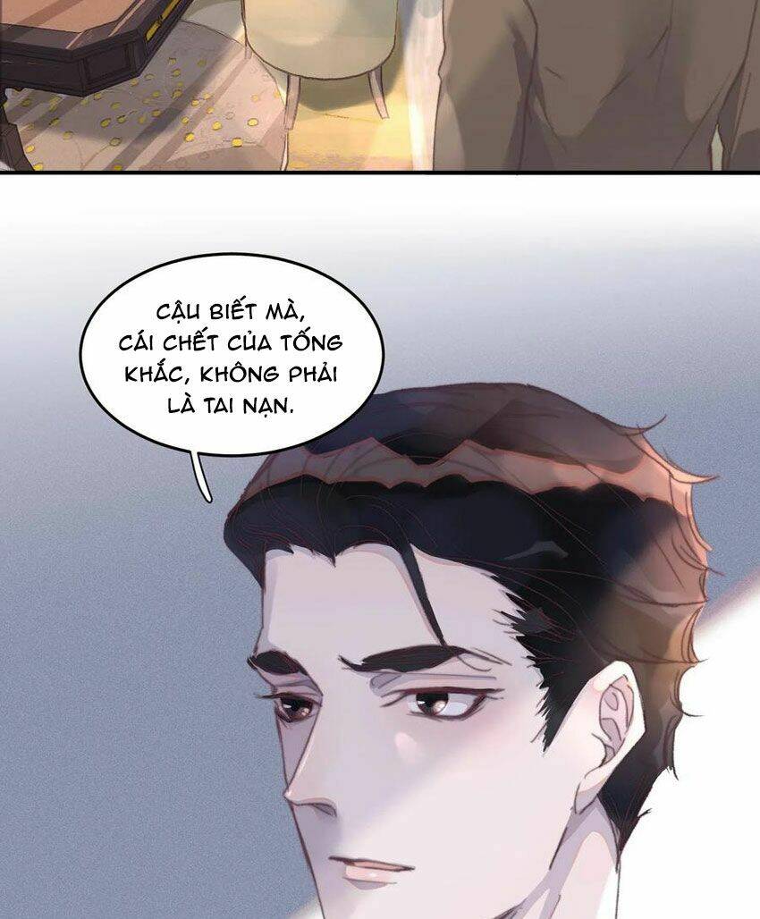 Nghe Nói Tôi Rất Nghèo Chapter 40 - Trang 2