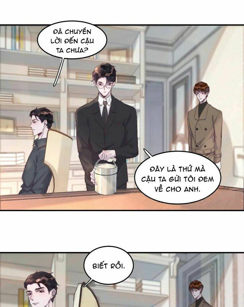 Nghe Nói Tôi Rất Nghèo Chapter 40 - Trang 2