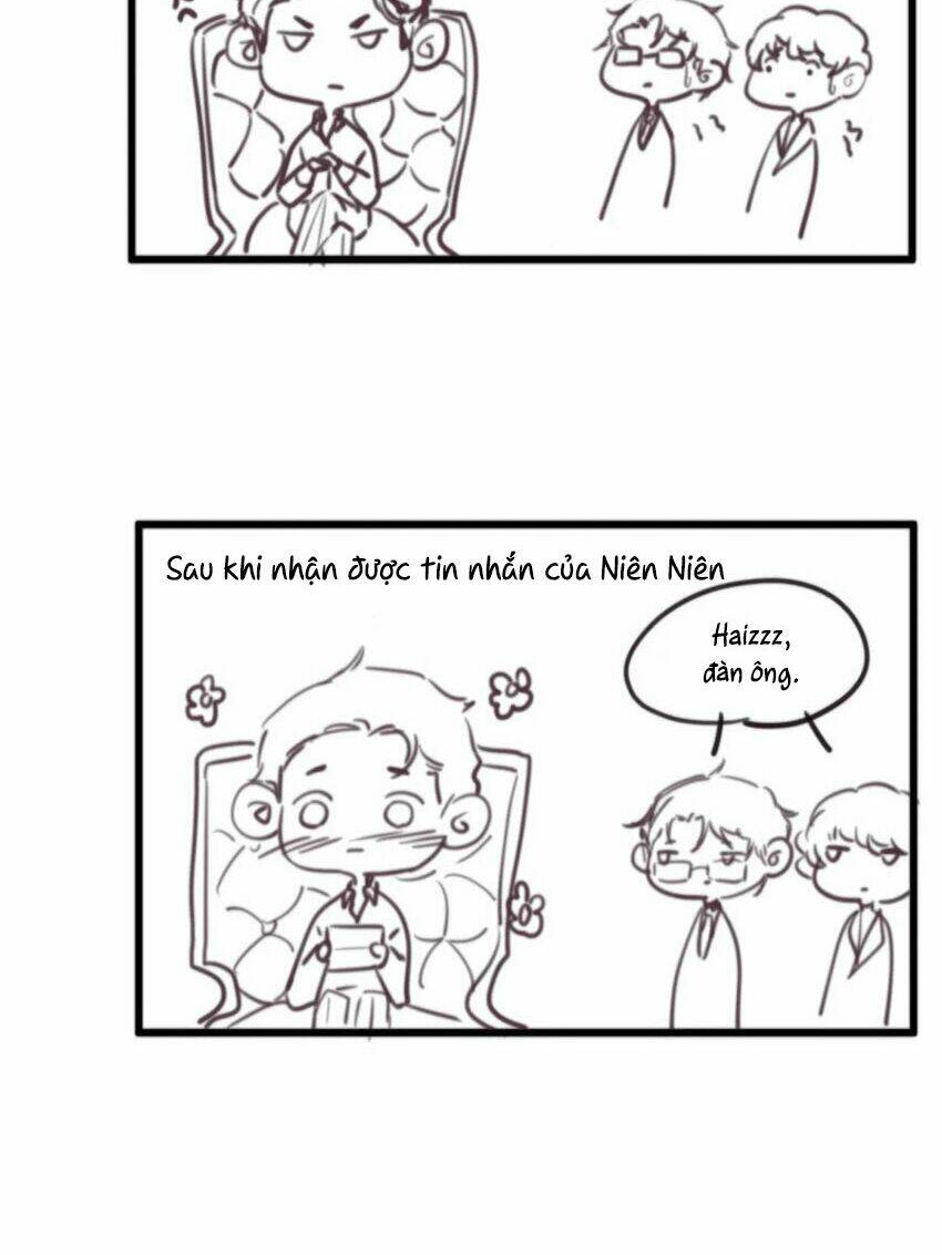 Nghe Nói Tôi Rất Nghèo Chapter 40 - Trang 2