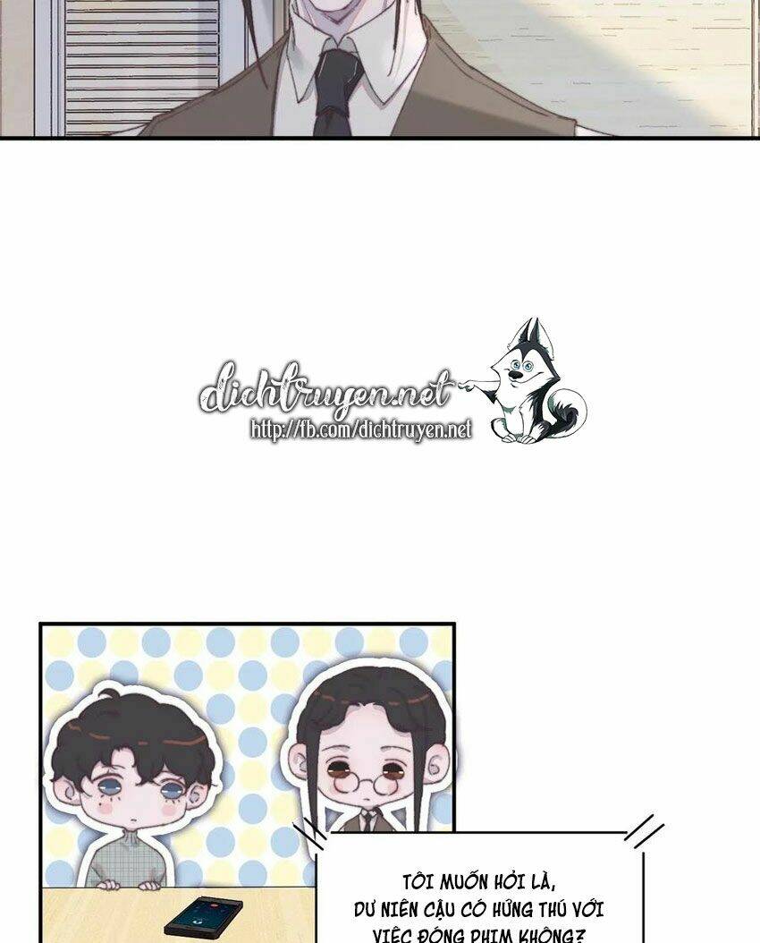 Nghe Nói Tôi Rất Nghèo Chapter 40 - Trang 2