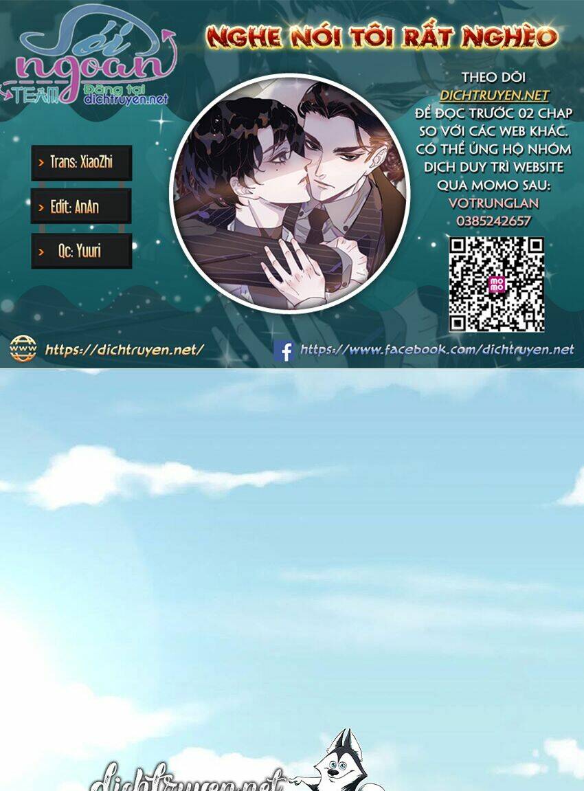 Nghe Nói Tôi Rất Nghèo Chapter 41 - Trang 2