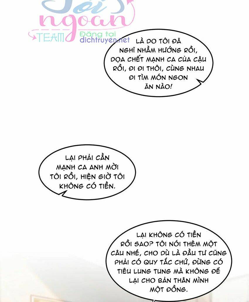 Nghe Nói Tôi Rất Nghèo Chapter 41 - Trang 2