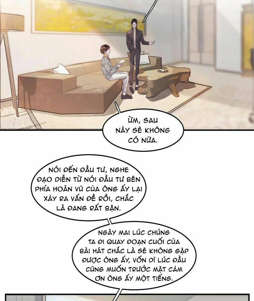 Nghe Nói Tôi Rất Nghèo Chapter 41 - Trang 2