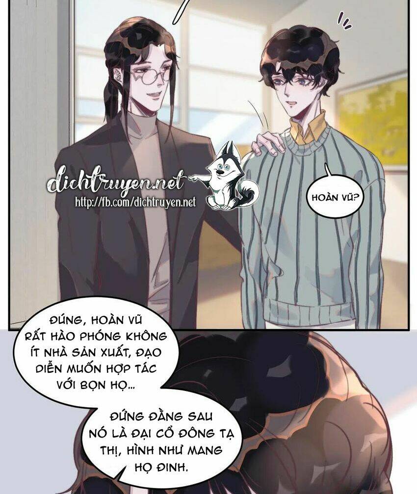 Nghe Nói Tôi Rất Nghèo Chapter 41 - Trang 2