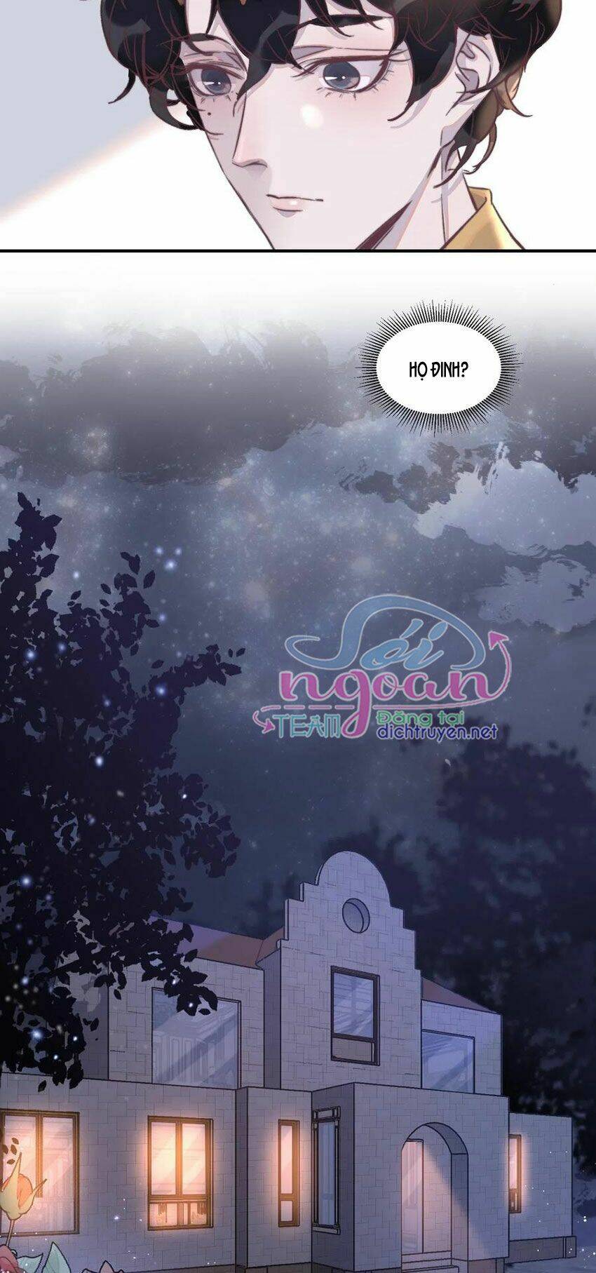 Nghe Nói Tôi Rất Nghèo Chapter 41 - Trang 2