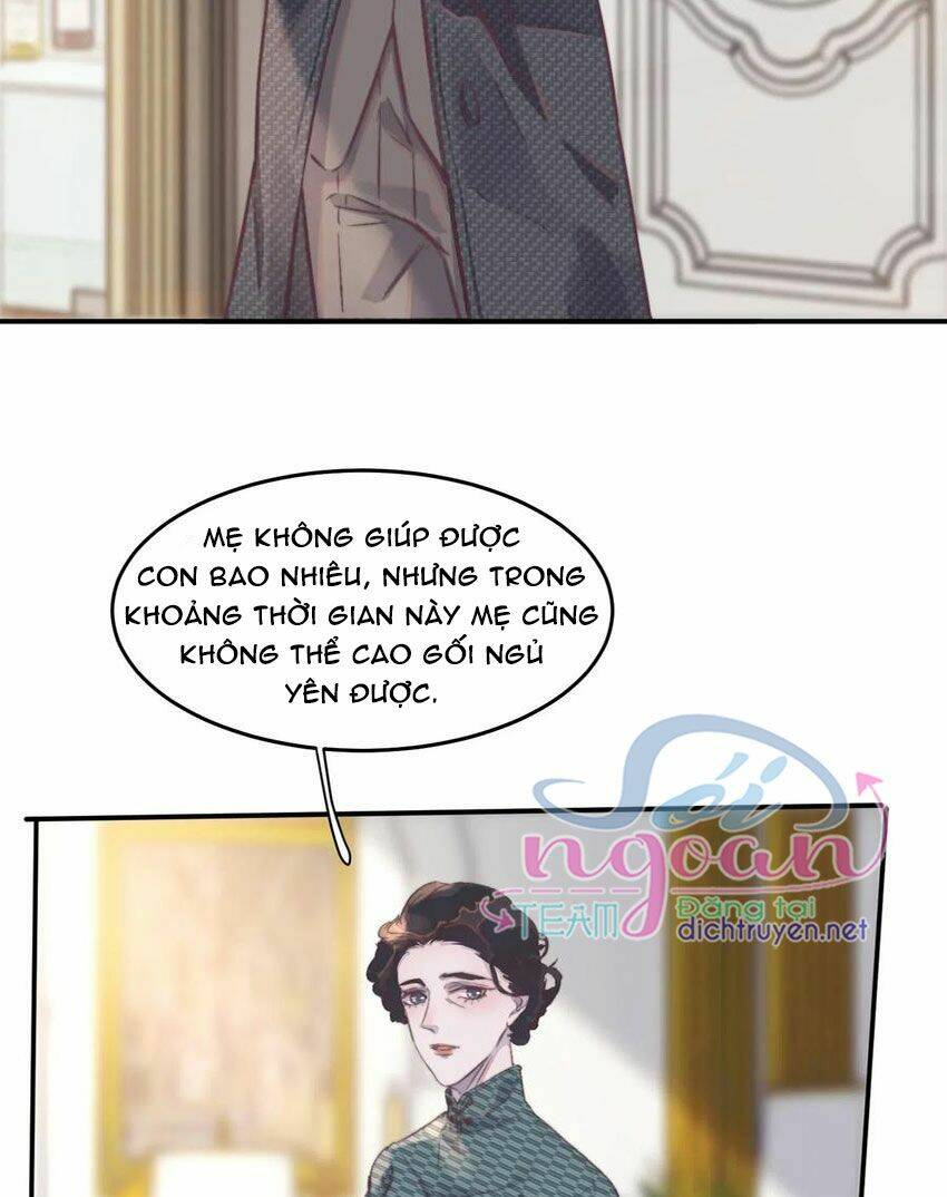 Nghe Nói Tôi Rất Nghèo Chapter 41 - Trang 2