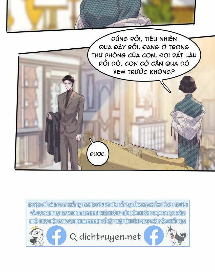 Nghe Nói Tôi Rất Nghèo Chapter 41 - Trang 2