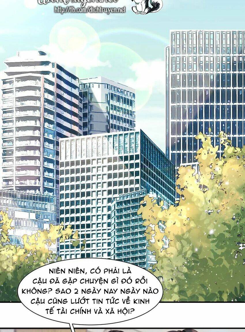 Nghe Nói Tôi Rất Nghèo Chapter 41 - Trang 2