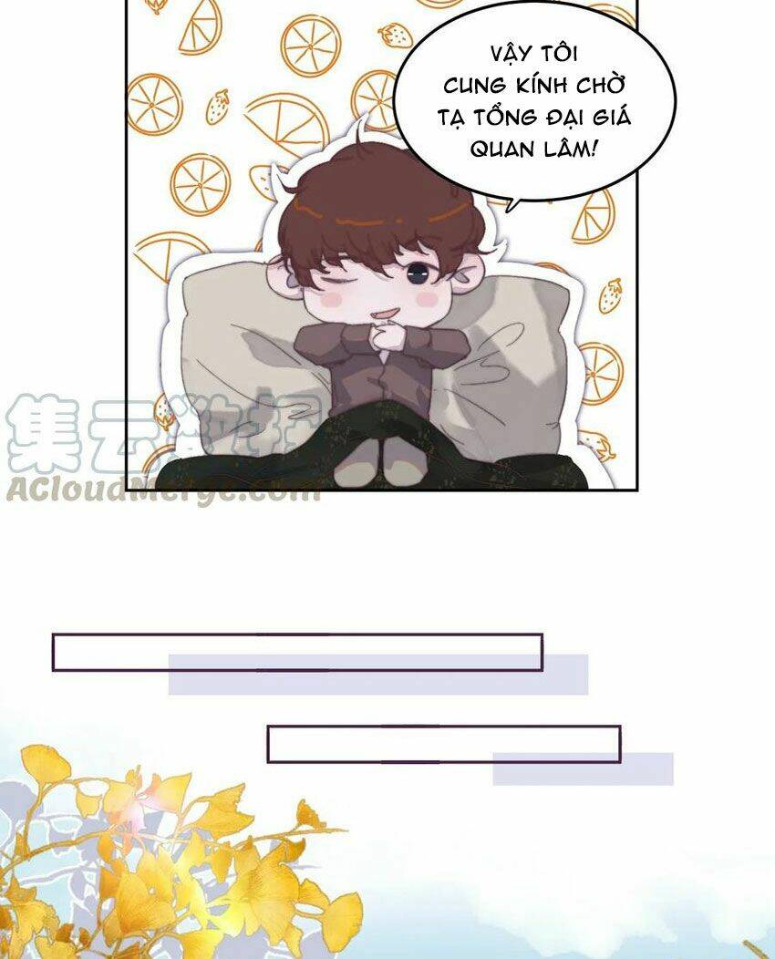 Nghe Nói Tôi Rất Nghèo Chapter 41 - Trang 2