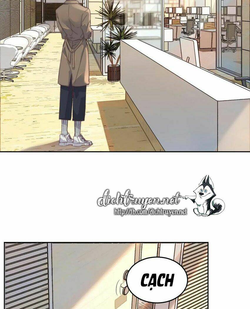 Nghe Nói Tôi Rất Nghèo Chapter 41 - Trang 2