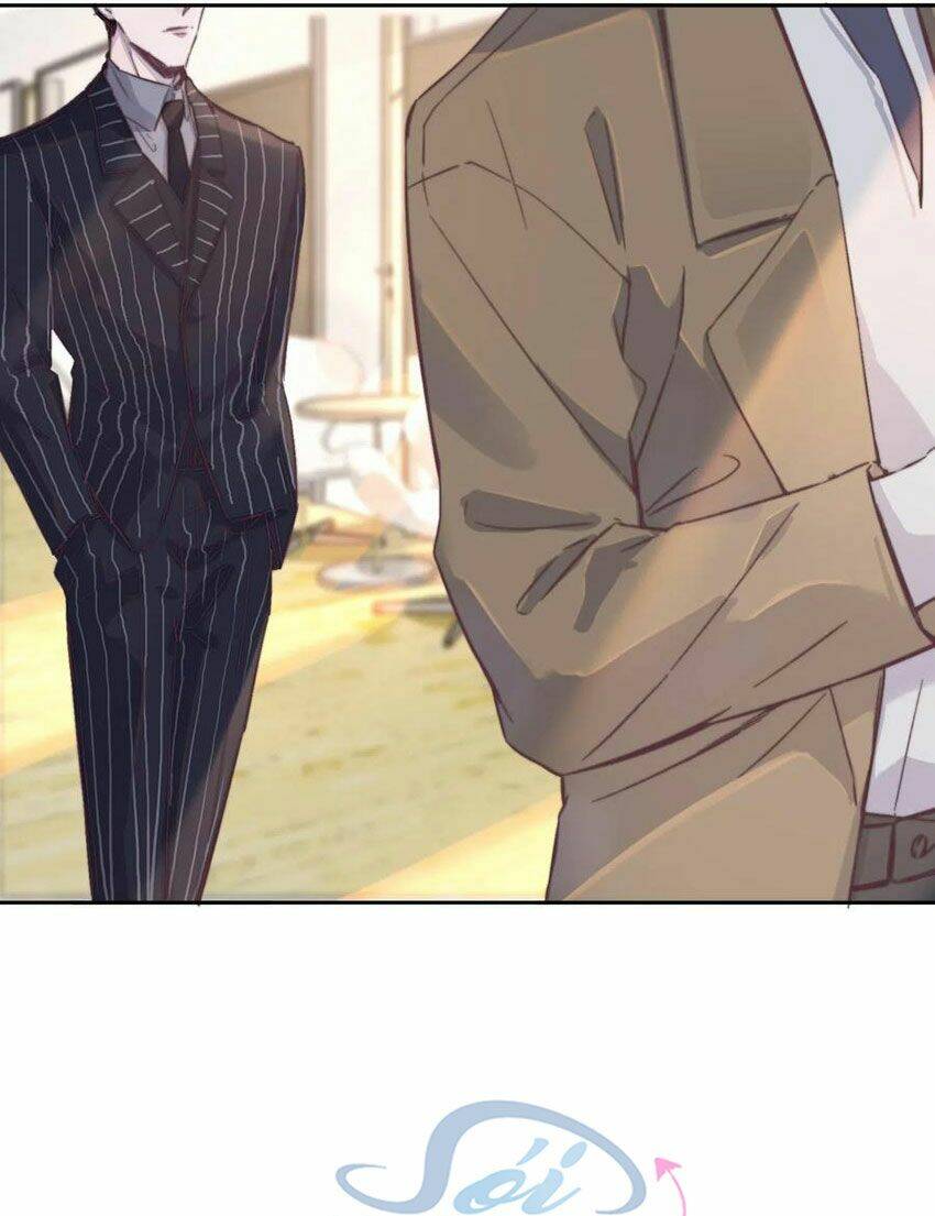 Nghe Nói Tôi Rất Nghèo Chapter 41 - Trang 2