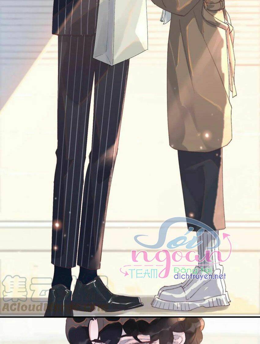 Nghe Nói Tôi Rất Nghèo Chapter 41 - Trang 2