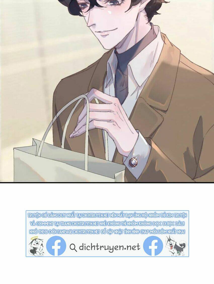 Nghe Nói Tôi Rất Nghèo Chapter 41 - Trang 2