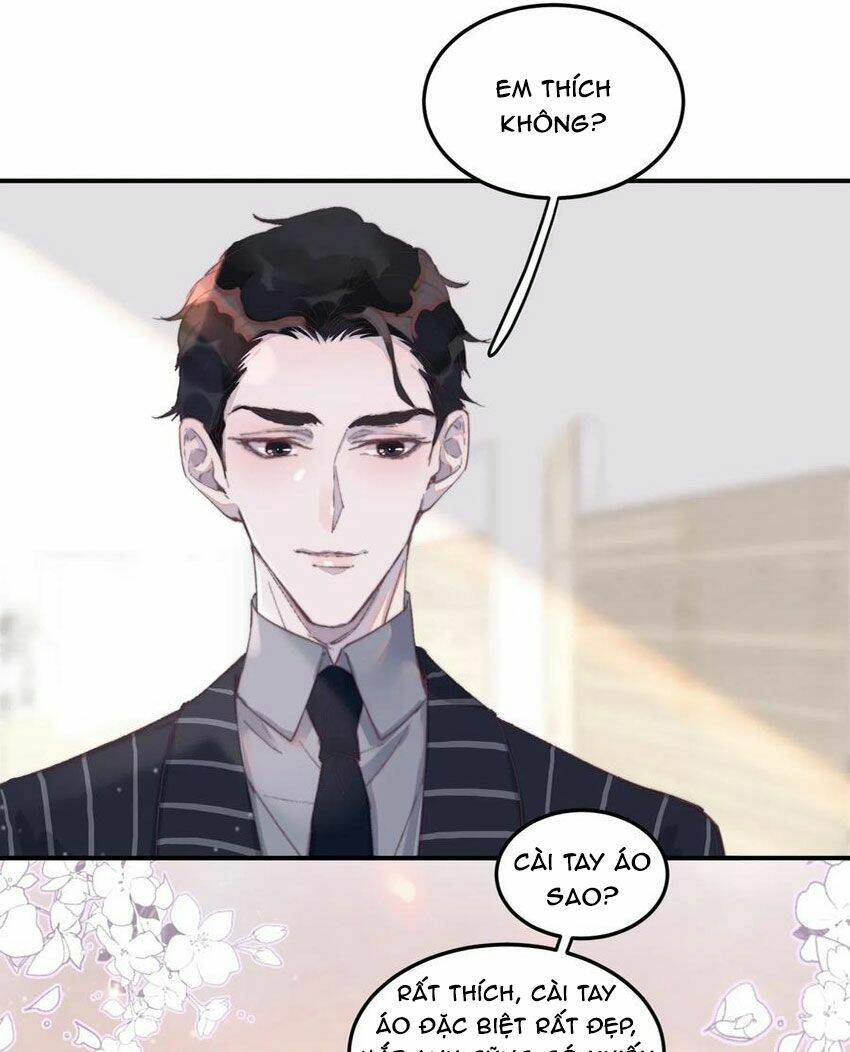 Nghe Nói Tôi Rất Nghèo Chapter 41 - Trang 2