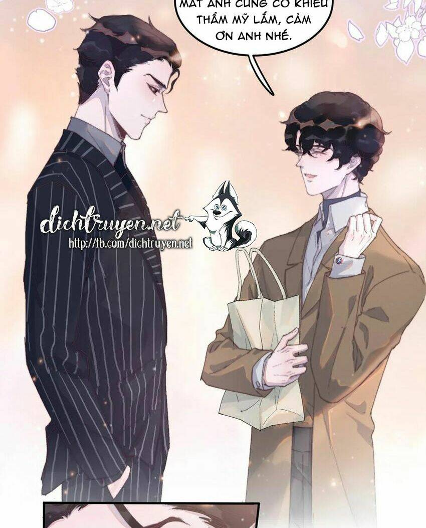 Nghe Nói Tôi Rất Nghèo Chapter 41 - Trang 2