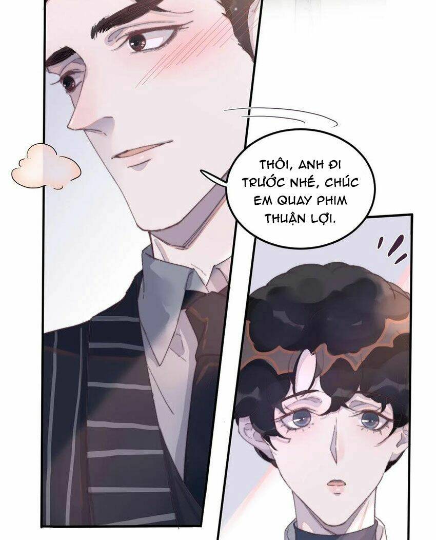 Nghe Nói Tôi Rất Nghèo Chapter 41 - Trang 2