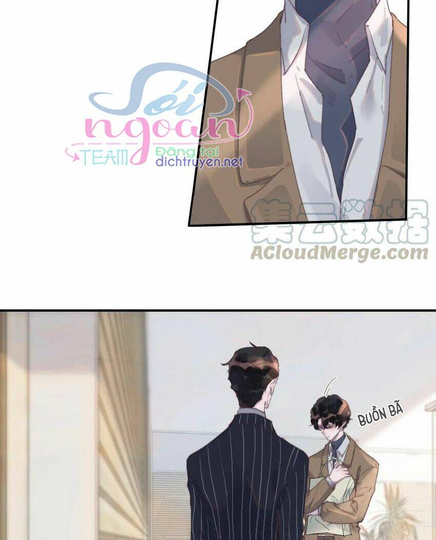 Nghe Nói Tôi Rất Nghèo Chapter 41 - Trang 2