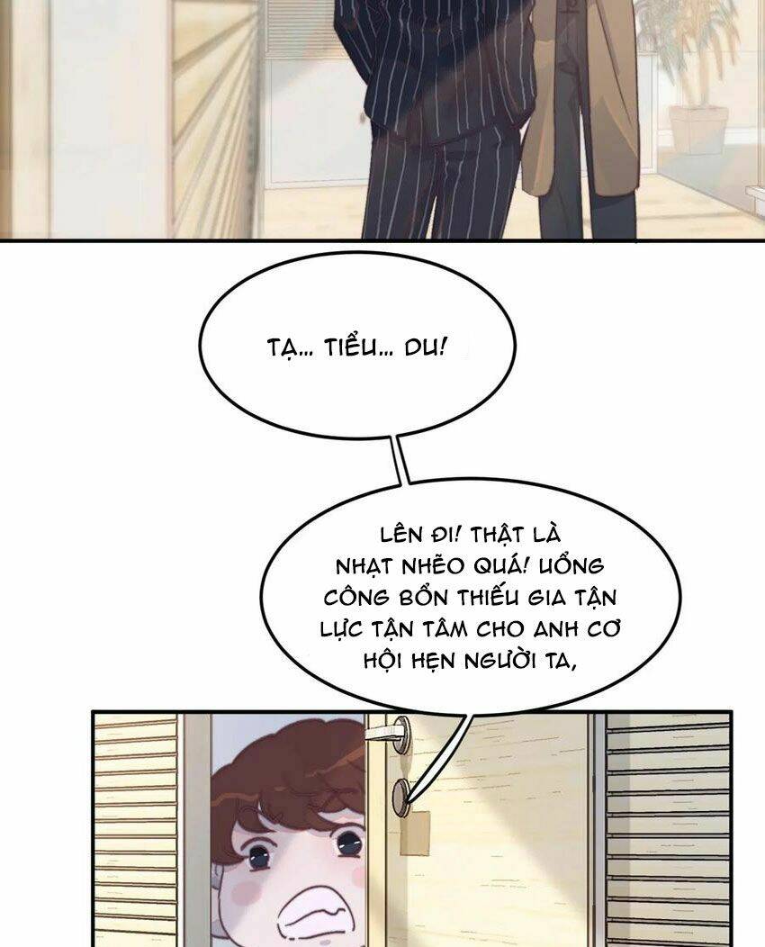 Nghe Nói Tôi Rất Nghèo Chapter 41 - Trang 2