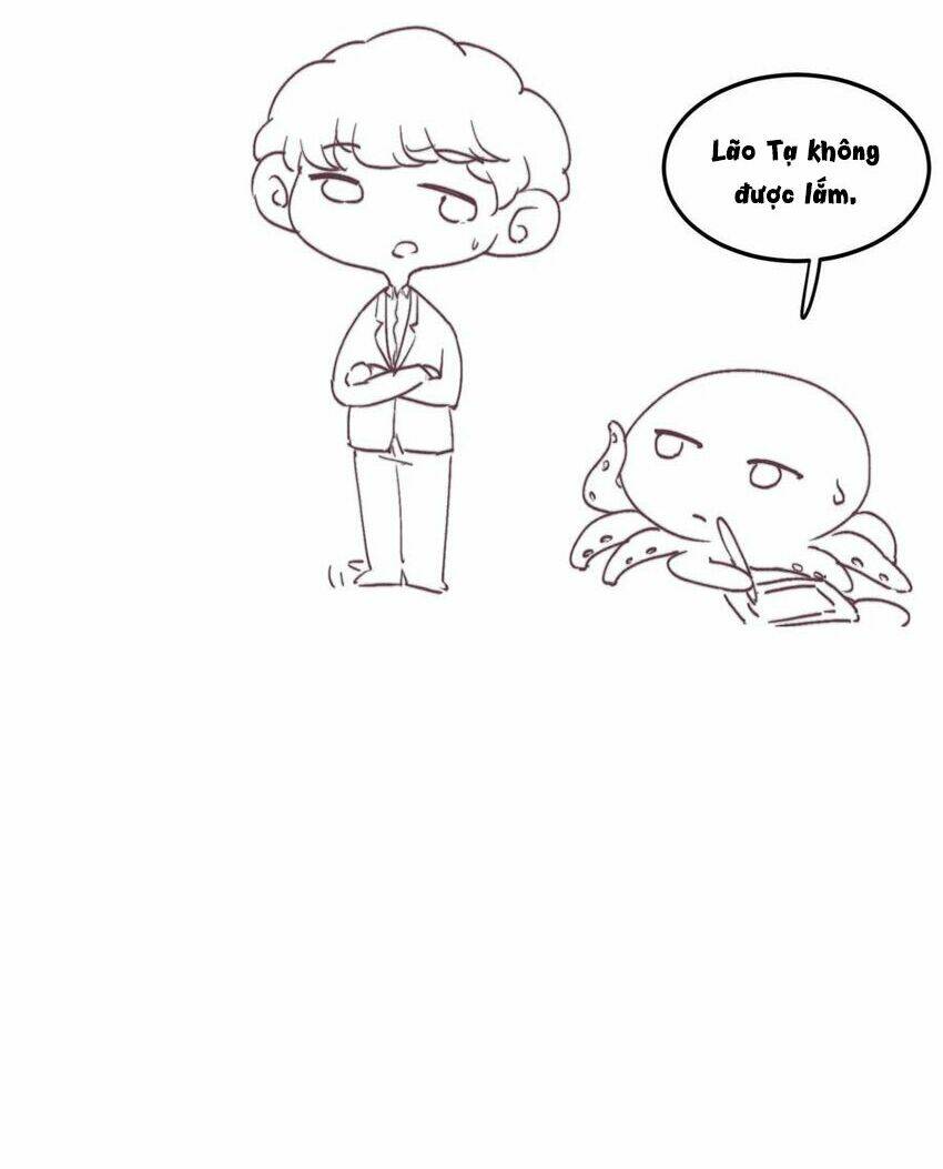 Nghe Nói Tôi Rất Nghèo Chapter 41 - Trang 2