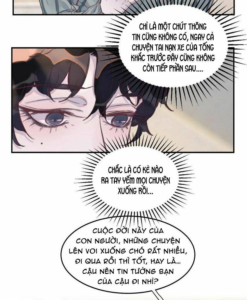 Nghe Nói Tôi Rất Nghèo Chapter 41 - Trang 2