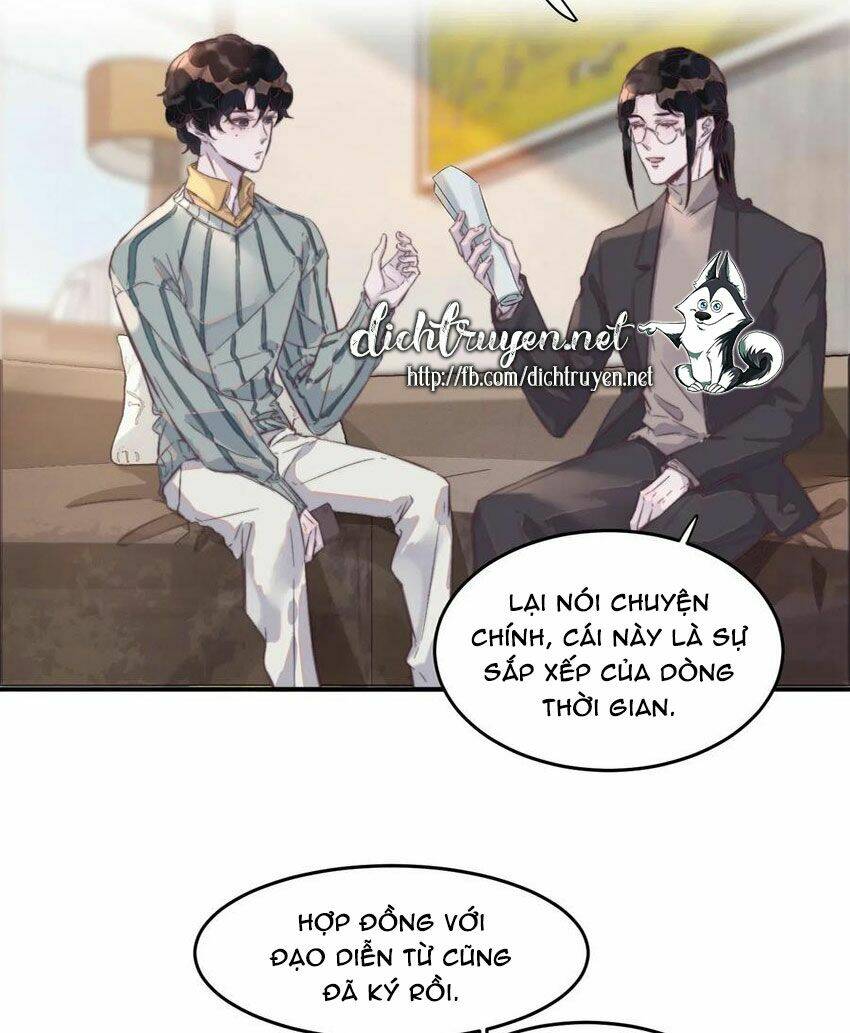 Nghe Nói Tôi Rất Nghèo Chapter 41 - Trang 2