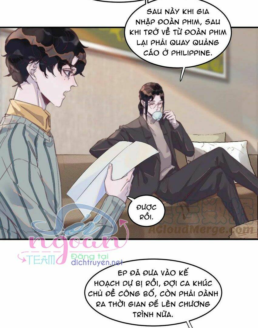 Nghe Nói Tôi Rất Nghèo Chapter 41 - Trang 2