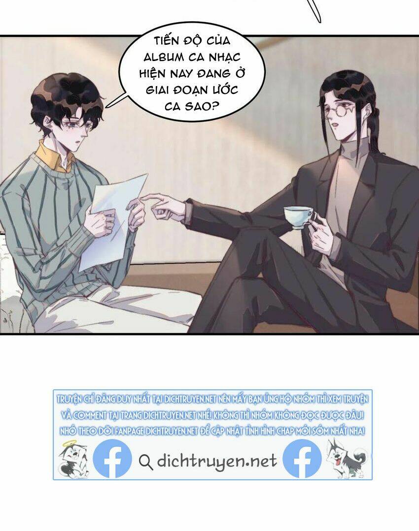 Nghe Nói Tôi Rất Nghèo Chapter 41 - Trang 2