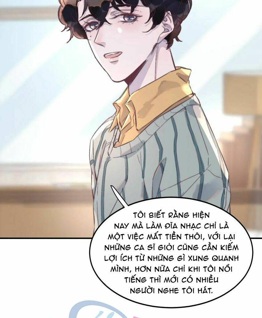 Nghe Nói Tôi Rất Nghèo Chapter 41 - Trang 2