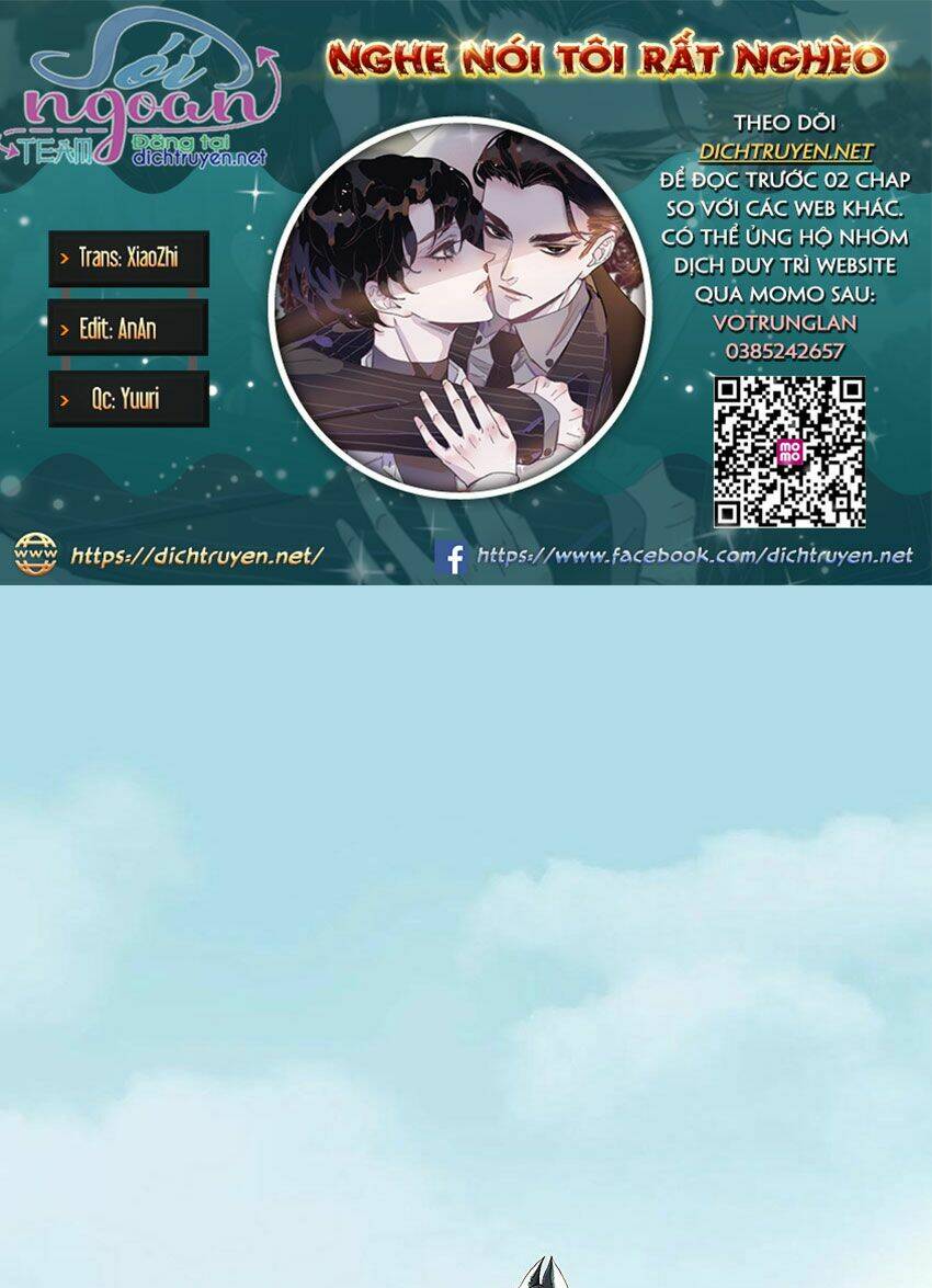 Nghe Nói Tôi Rất Nghèo Chapter 42 - Trang 2