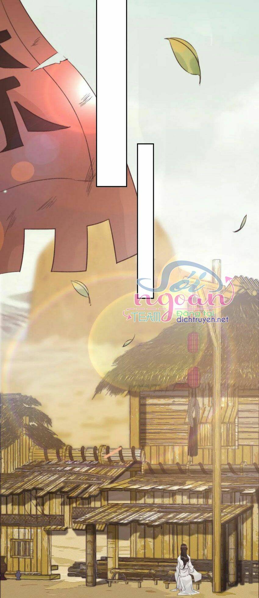 Nghe Nói Tôi Rất Nghèo Chapter 42 - Trang 2