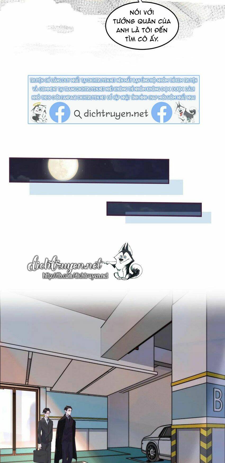 Nghe Nói Tôi Rất Nghèo Chapter 42 - Trang 2