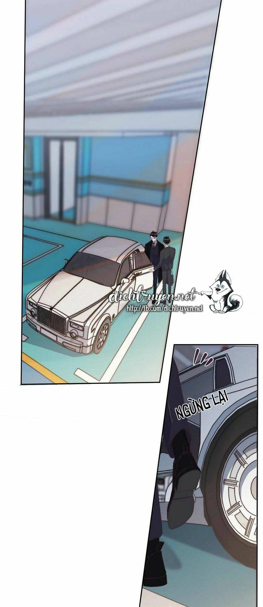 Nghe Nói Tôi Rất Nghèo Chapter 42 - Trang 2