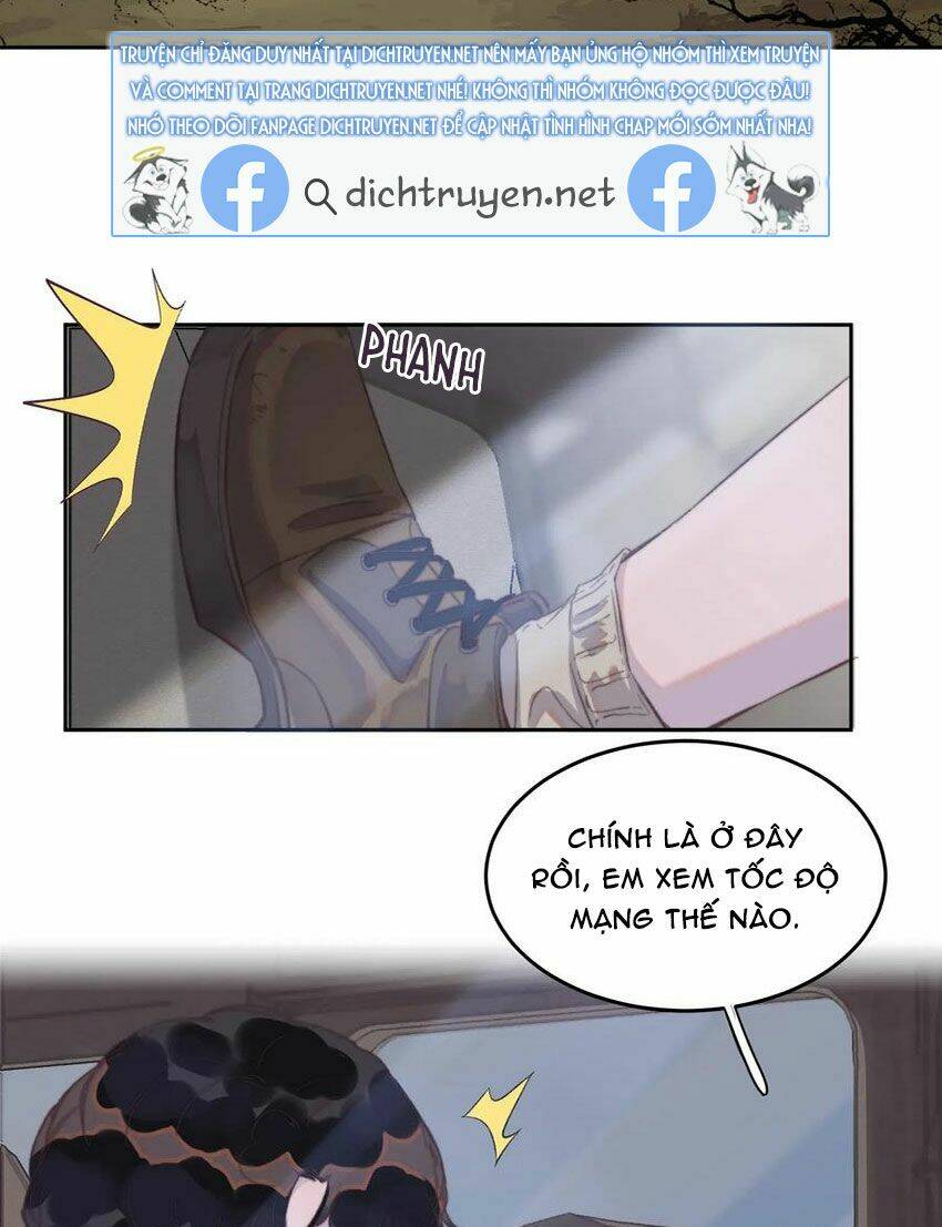 Nghe Nói Tôi Rất Nghèo Chapter 42 - Trang 2