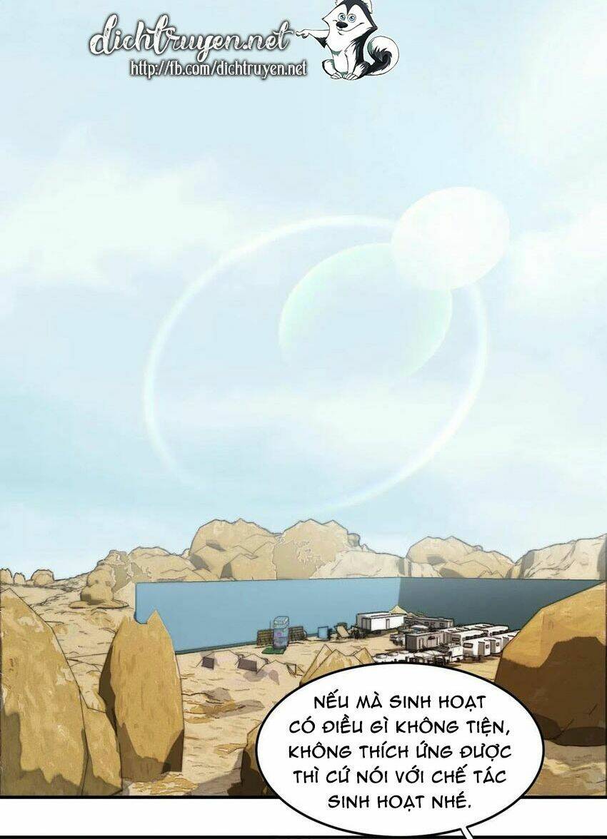 Nghe Nói Tôi Rất Nghèo Chapter 42 - Trang 2