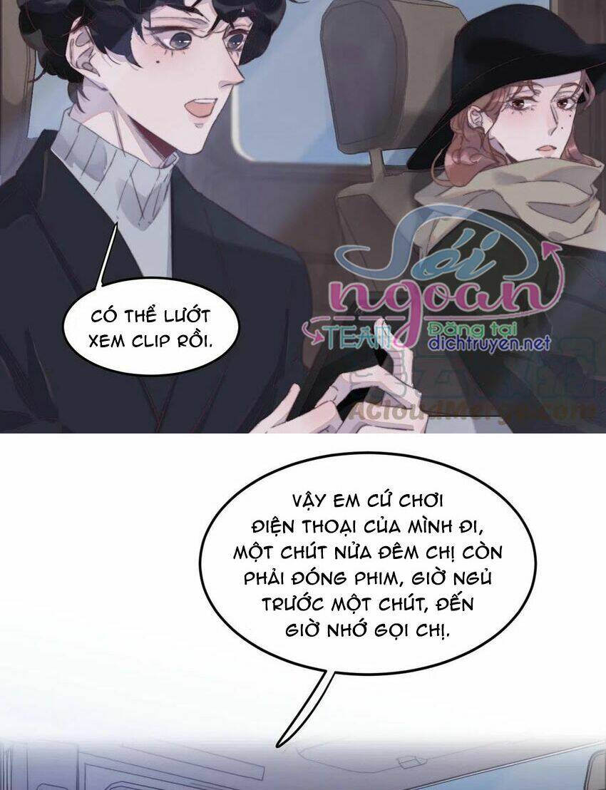 Nghe Nói Tôi Rất Nghèo Chapter 42 - Trang 2