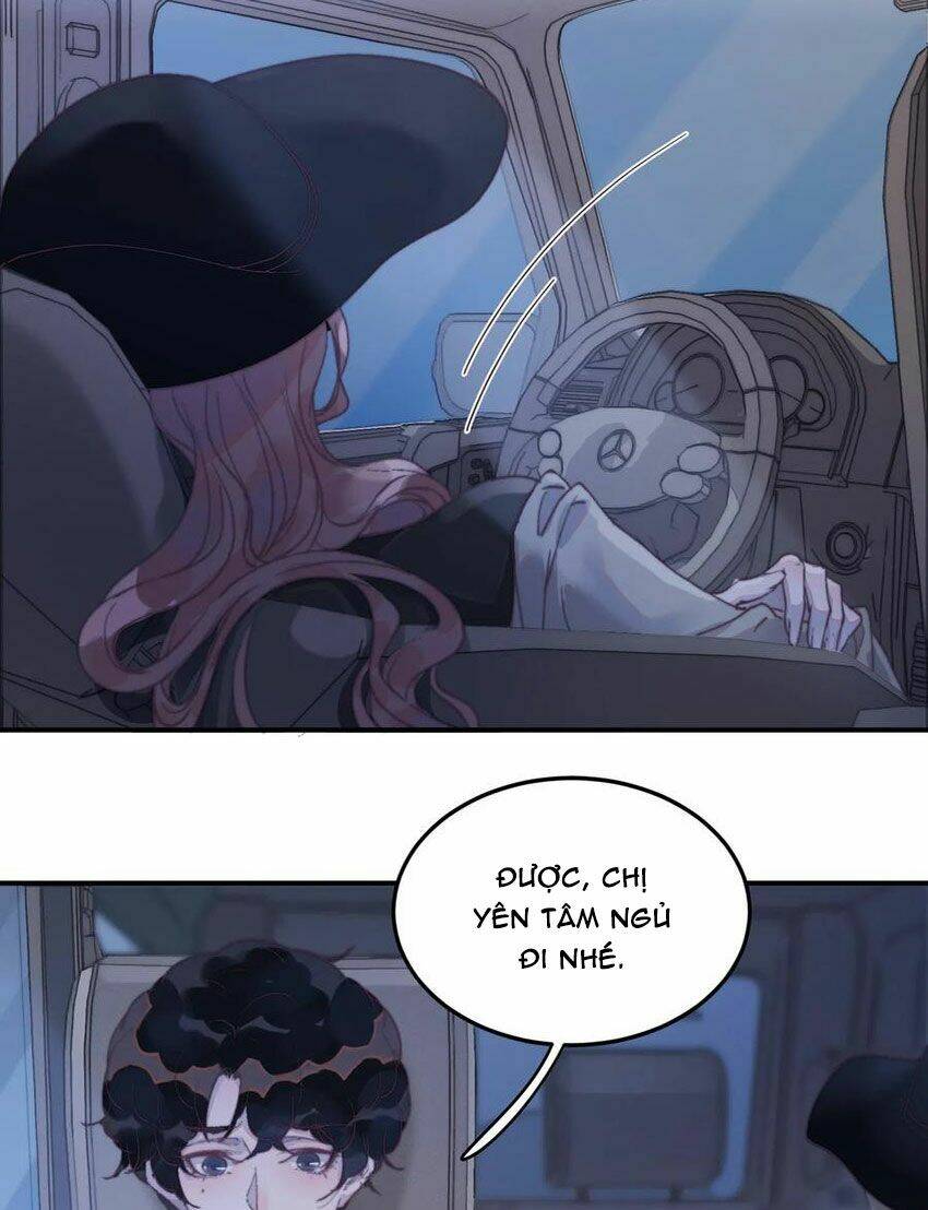 Nghe Nói Tôi Rất Nghèo Chapter 42 - Trang 2