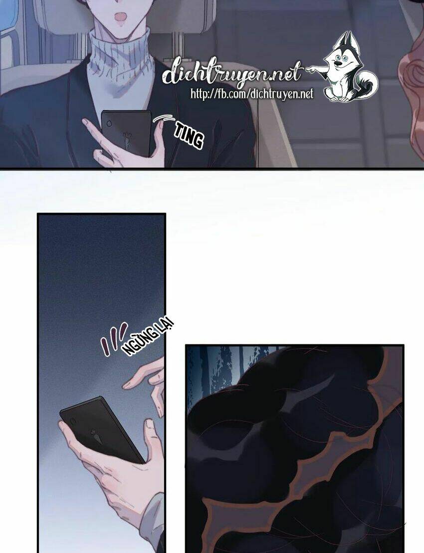 Nghe Nói Tôi Rất Nghèo Chapter 42 - Trang 2