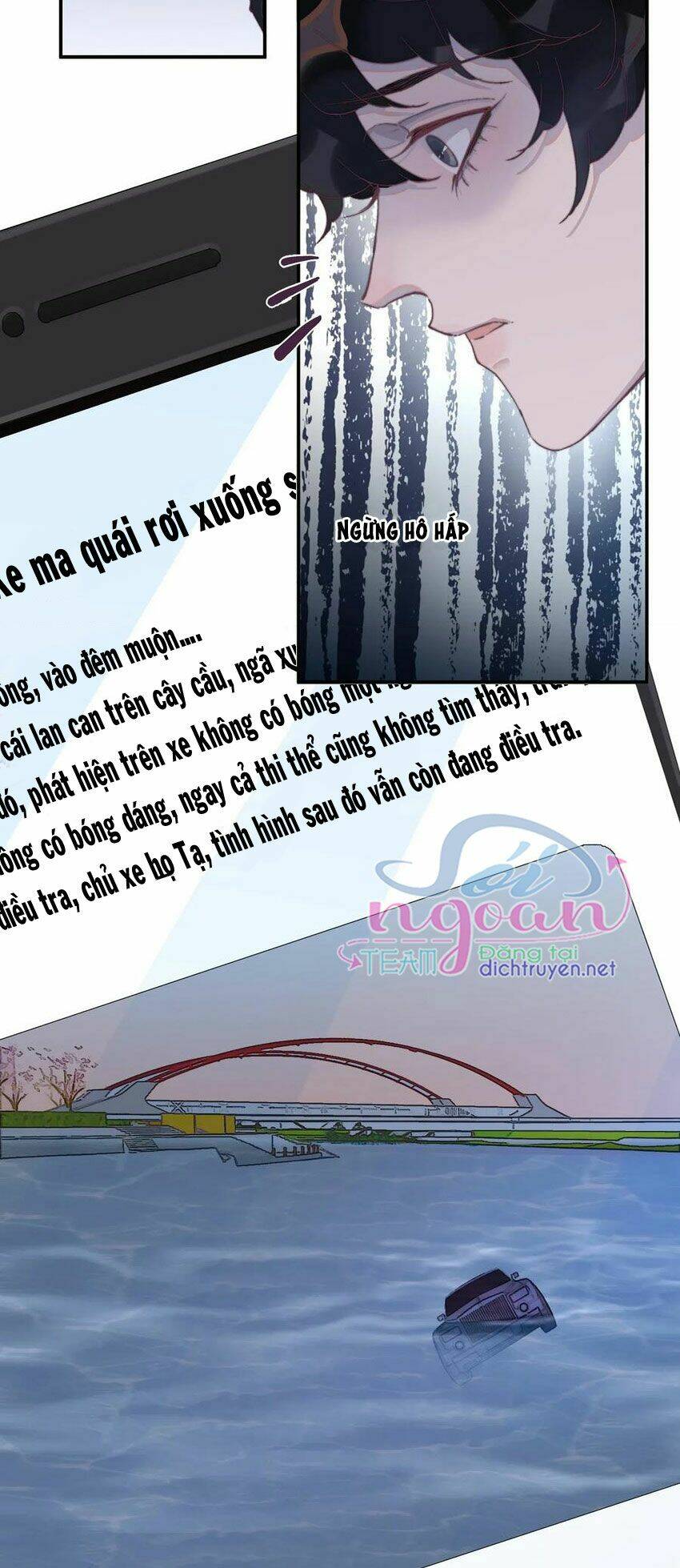 Nghe Nói Tôi Rất Nghèo Chapter 42 - Trang 2